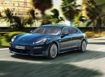 Porsche Panamera facelift
