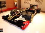 F1: Έτσι να είναι τα χρώματα της Lotus Renault GP