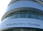 ΜΟΥΣΕΙΟ MERCEDES-BENZ: Η τέχνη της τέχνης