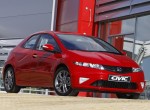 Honda Civic 1.8 5d - 2011