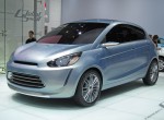 Mitsubishi Concept Global Small