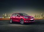 Citroen -  Οι τιμές της νέας C4