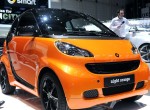 Smart – Νέα έκδοση nightorange