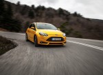 Ford Focus ST