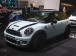 ΜΙΝΙ Cooper SD