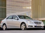 ΤΑΥΤΟΤΗΤΑ Mercedes E-Class 2013