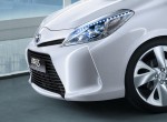 Υβριδικό Yaris στη Γενεύη