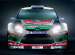 WRC: Ford Fiesta RS WRC