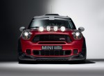 WRC: Mini Countryman WRC
