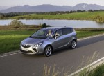 Νέος 1.6 Turbo 170 ίππων στο Opel Zafira Tourer