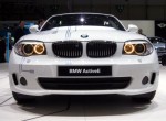 Ηλεκτρική BMW ActiveE