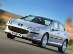 Ανάκληση Peugeot 407, 807 και EXPERT
