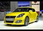Suzuki Swift S-Concept