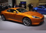 Νέα Aston Martin Virage