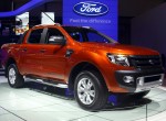 Νέο Ford Ranger