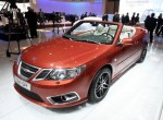 Ανανεωμένο Saab 9-3 MY12