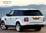Υβριδικό Land Rover Range_e
