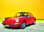 ΟΔΗΓΟΥΜΕ Porsche 911 2.0Τ: Αγιογραφία