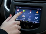 Chevrolet MyLink