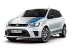 VW Polo R WRC για το δρόμο