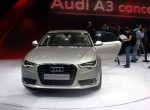 Νέο Audi A6