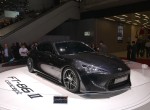 Toyota FT-86