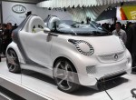 Νέο smart forspeed Concept


