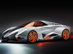 Lamborghini Egoista