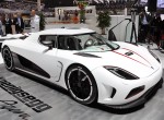 Koenigsegg Agera R
