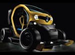Renault Twizy RS F1 concept