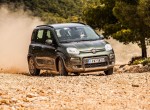 Fiat Panda 4x4 1.3 MultiJet
