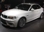 BMW Σειρά 1 Μ Coupe