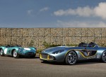 Aston Martin CC100 Speedster