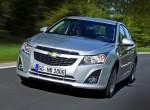 Chevrolet Cruze 1.7 Diesel