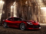Η νέα SRT Viper έρχεται… ανεπίσημα στην Ευρώπη