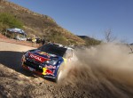 WRC 2011: Ράλλυ Μεξικό