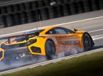 McLaren MP4-12C GT3