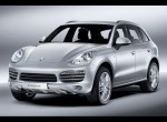 Porsche Cajun έρχεται τέλη του 2013