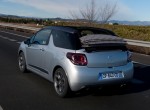 Νέο Citroën DS3 Cabrio στην Ελλάδα