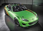 Mazda MX-5 GT