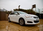 Citroen C4 1.6 VTi