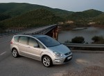 Ford S-Max 2.0 Ecoboost (203ps)