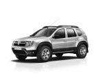 Update: Dacia Duster made in Greece