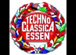 TECHNO CLASSICA Essen 2011