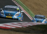 BTCC 2011: Brands Hatch
