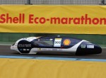 Shell Eco Marathon 2011