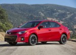 Νέα Toyota Corolla 2014