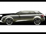 Νέο Audi A3 - Επίσημα σχέδια