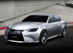 Lexus LF-Gh