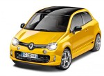 Νέο Renaultsport Twingo